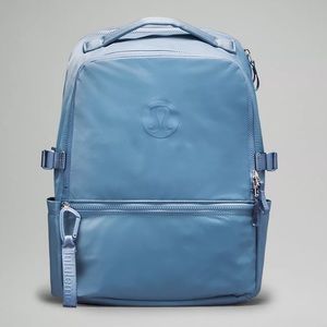 Lululemon New Crew Backpack 22L